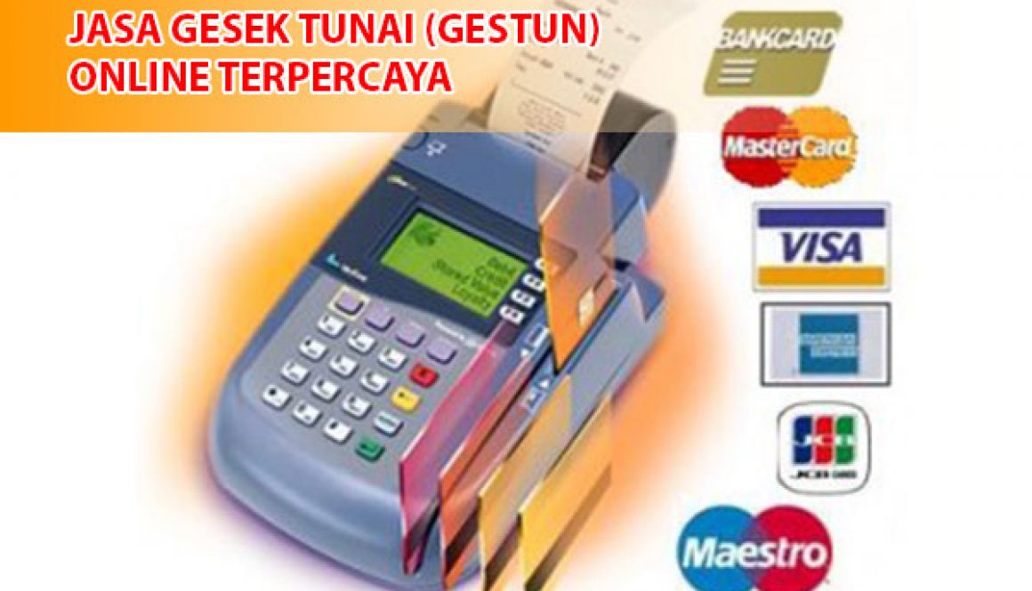 gestun online terpercaya
